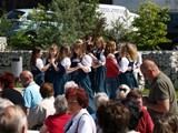 20 Jahre DFG Selb & Besuch aus Frankreich