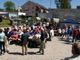 20 Jahre DFG Selb & Besuch aus Frankreich