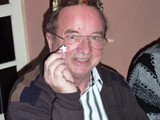 Galette Januar 2011