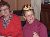 Galette Januar 2011