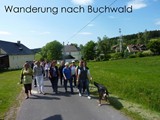 Jubil�umsbesuch in Selb