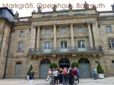 Jubil�umsbesuch in Selb