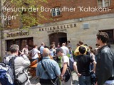 Jubil�umsbesuch in Selb