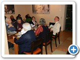 Pasteten-Abend 2011
