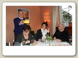 Galette des rois 2012
