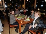 Kulinarischer Abend 2012
