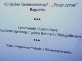Kulinarischer Abend