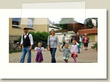 Sommerfest PGH Selb