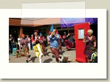 Sommerfest PGH Selb