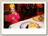galette des rois 2014
