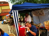 Sommerfest PGH 2014