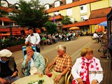 Sommerfest PGH 2014