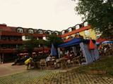 Sommerfest PGH 2014
