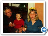 galette des rois 16.01.2016