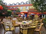 Sommerfest PGH 24.07.2016