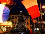 DFG-Weihnachtsbude 26.11.2016
