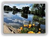 Promenade+Imbiss am Ufer der Mayenne (10)