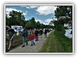 Promenade+Imbiss am Ufer der Mayenne (3)