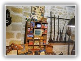 2d-Dou�-la-Fontaine, Mus�e des Vieux Commerces (18) klein 093
